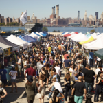 Smorgasburg