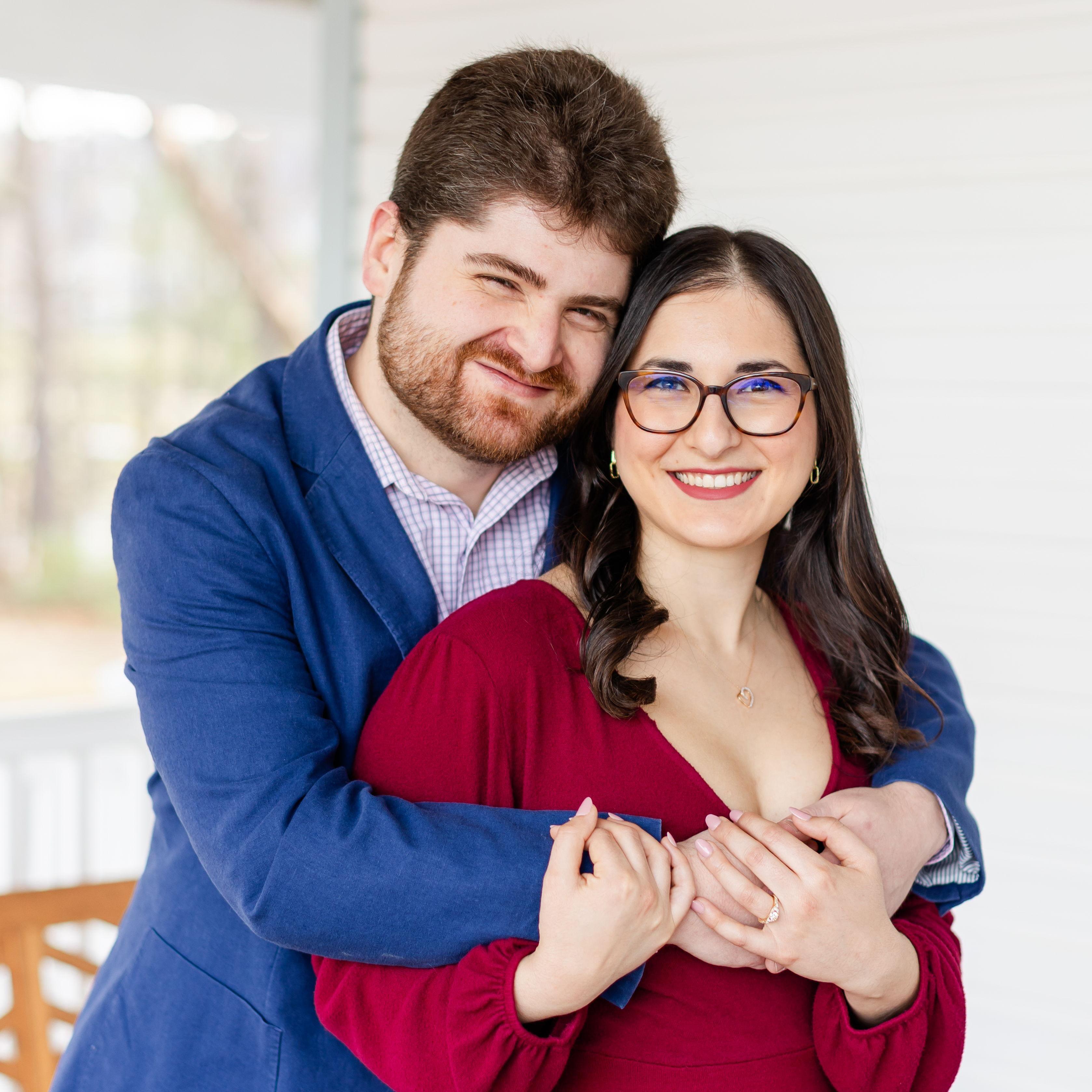 Photo courtesy Whole Heart Studios