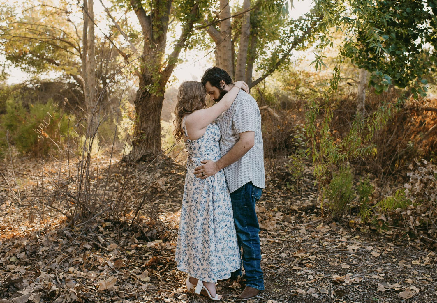 The Wedding Website of Megan Curtis and Tanner Wessel