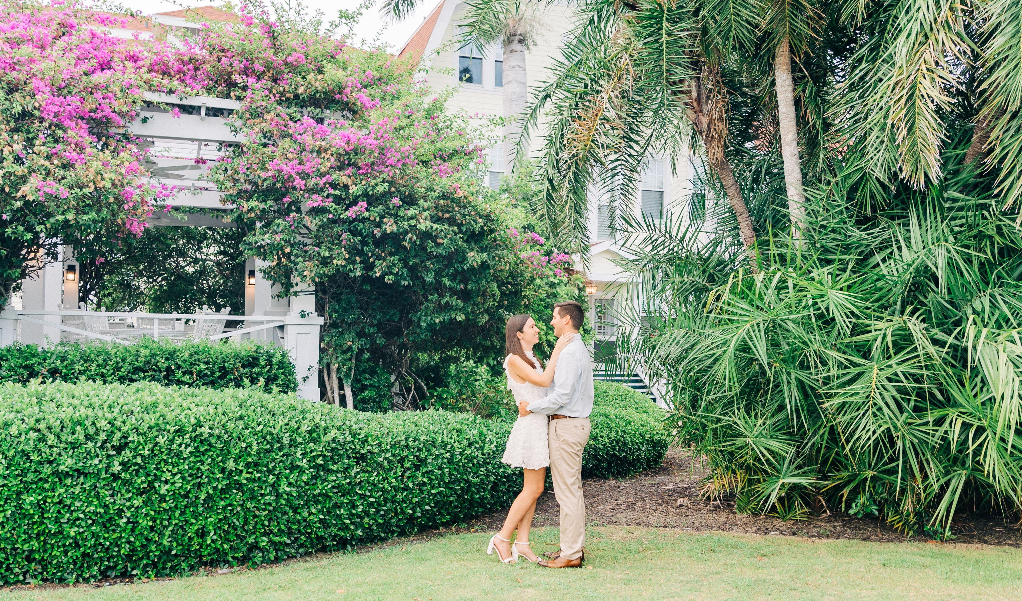 The Wedding Website of Sarah Boyne and Bradley Miller
