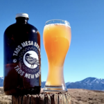 Taos Mesa Brewing