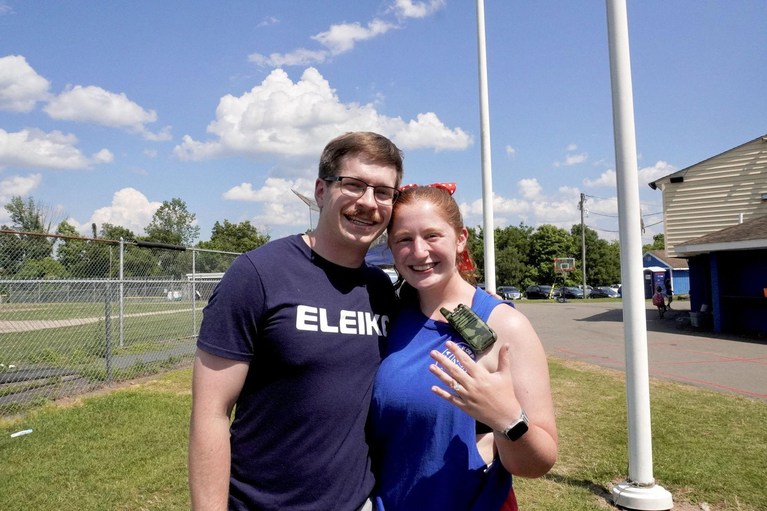 The Wedding Website of Callie Natelli and Tyler Shoneck