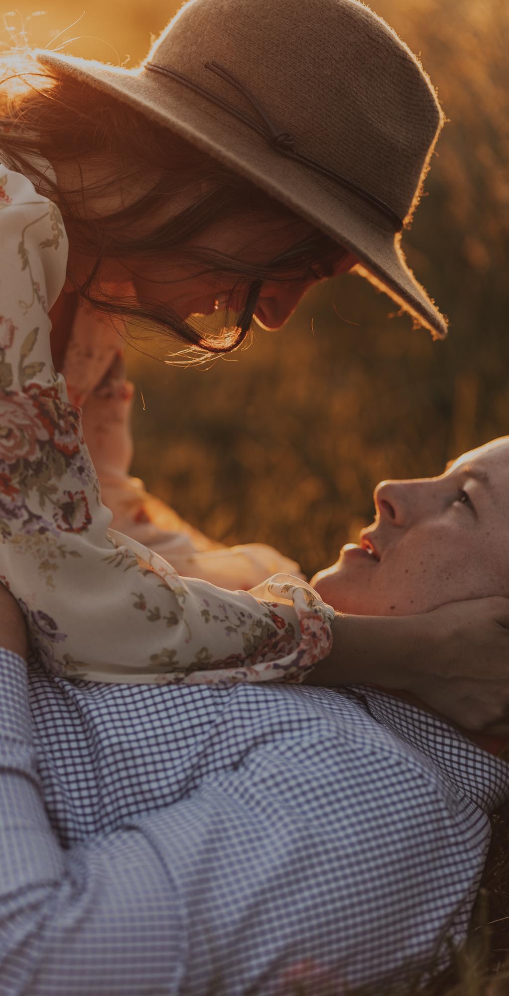 Engagement Photo