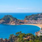 Tossa de Mar