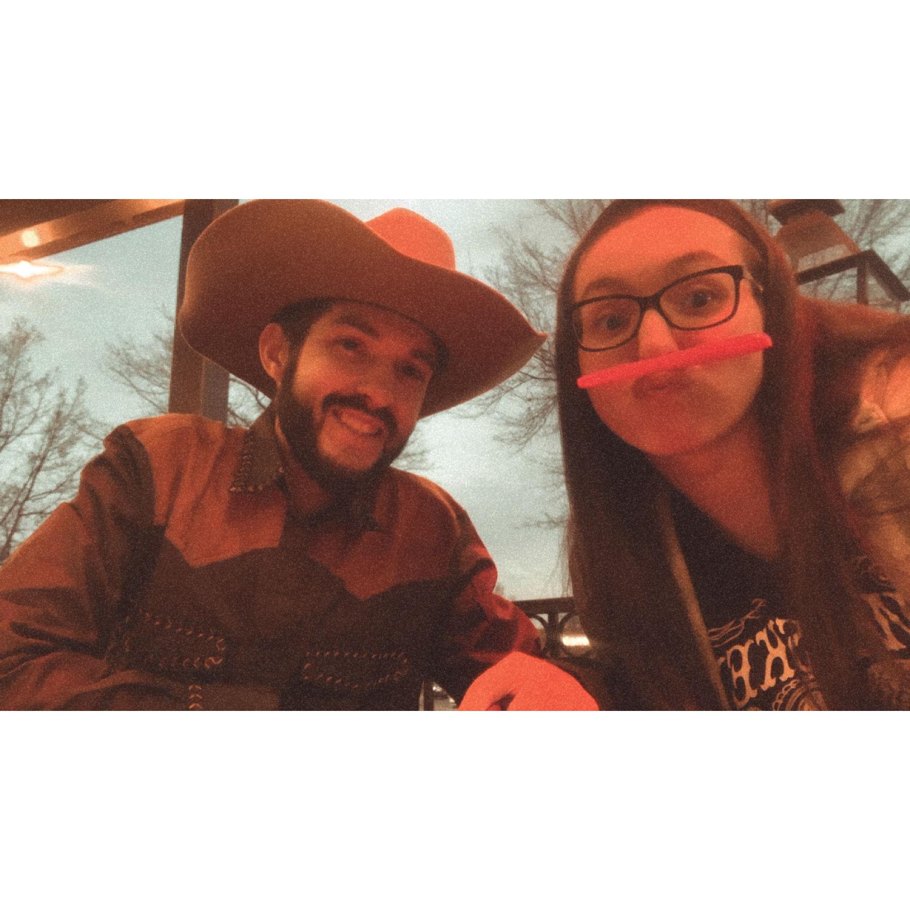 Date Night - March 13th, 2025