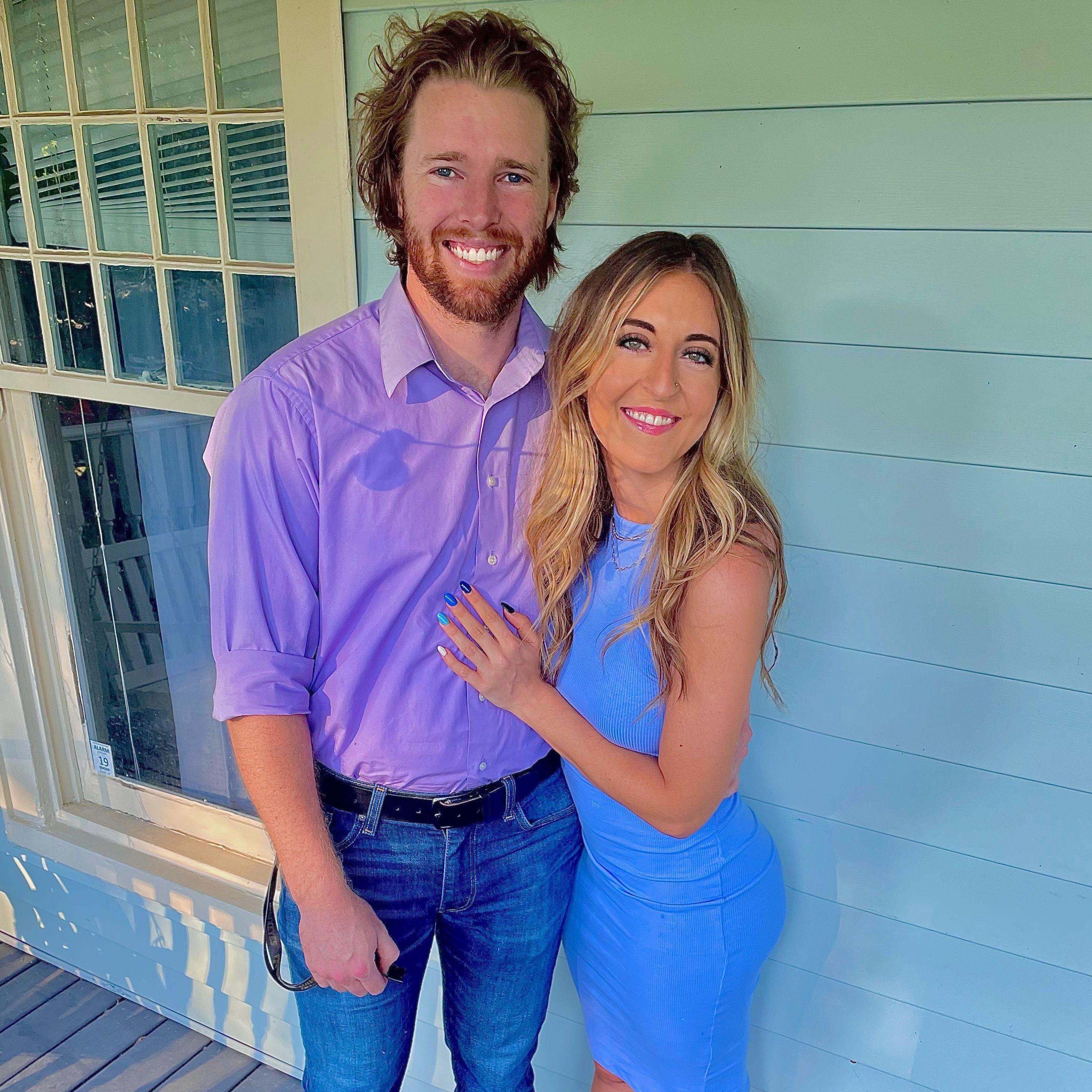 Courtney's 27th! 2021