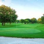 Disney's Oak Trail Golf Course