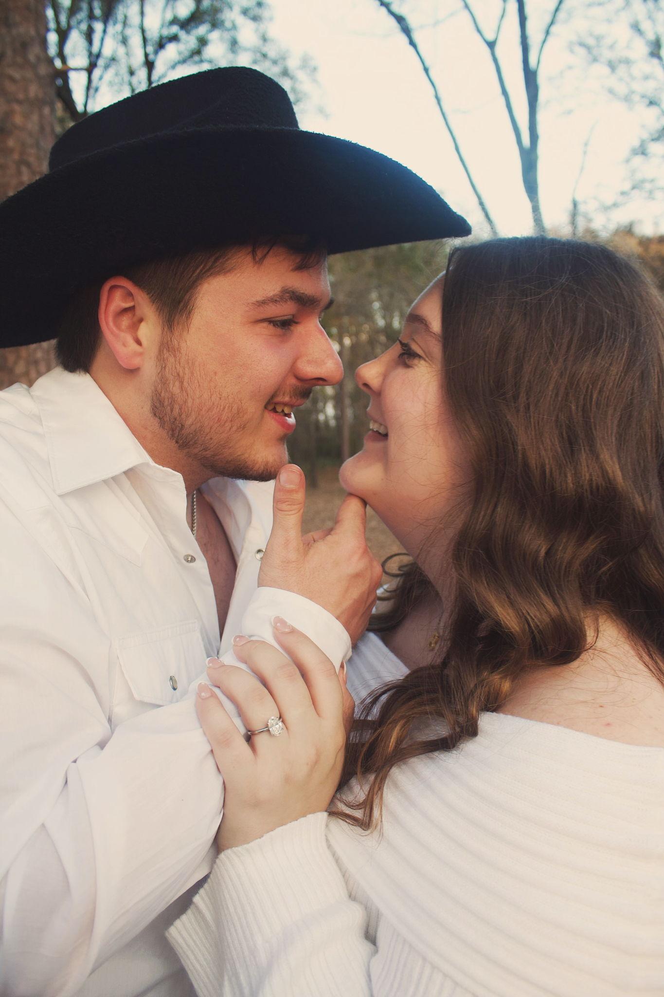 The Wedding Website of Breanna McClanahan and James Toal