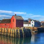 Rockport, MA