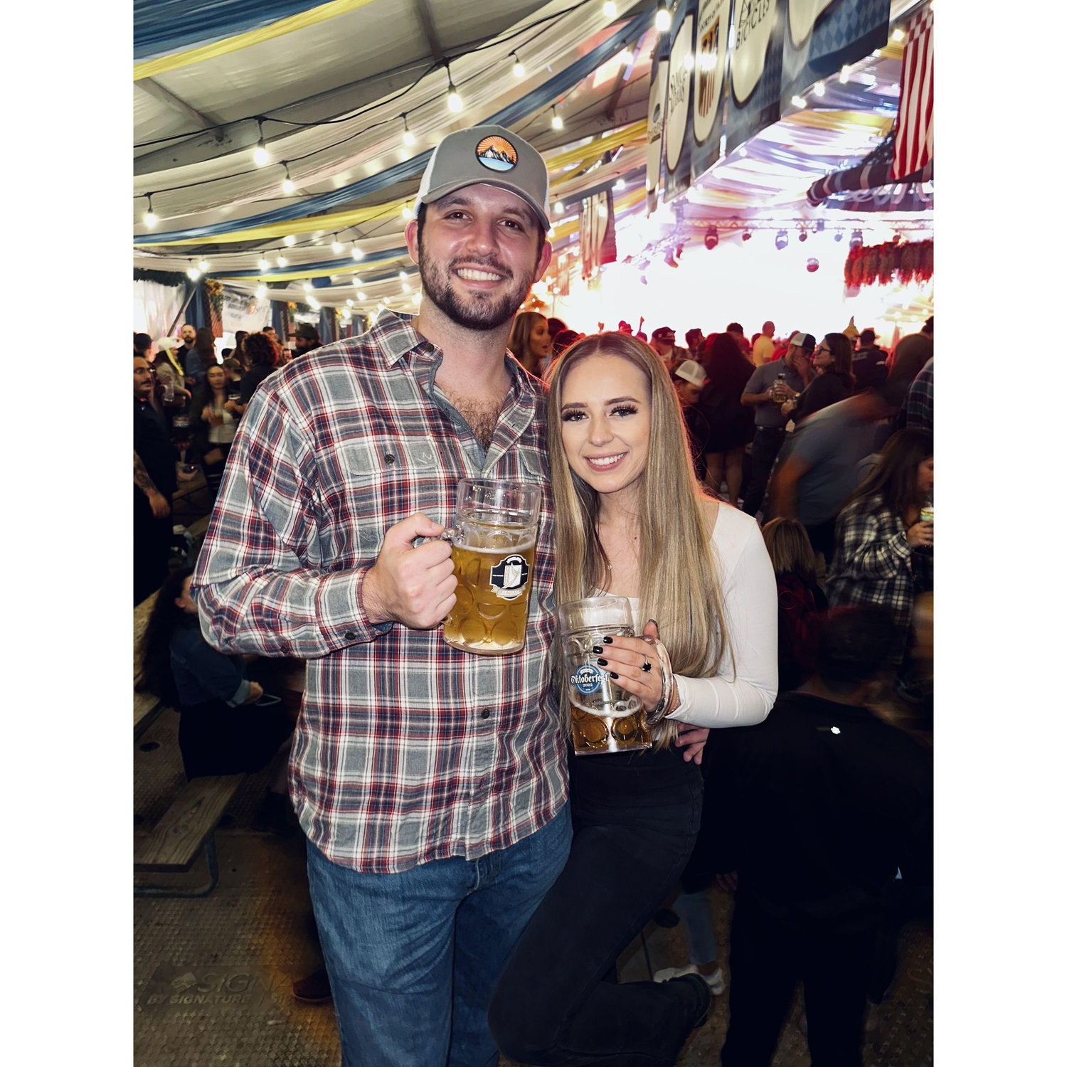 Oktoberfest 2022! Wow what a time!
