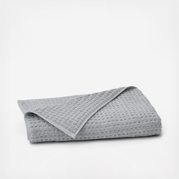 Boll & Branch Turkish Waffle Bath Towel - Thumbnail 4