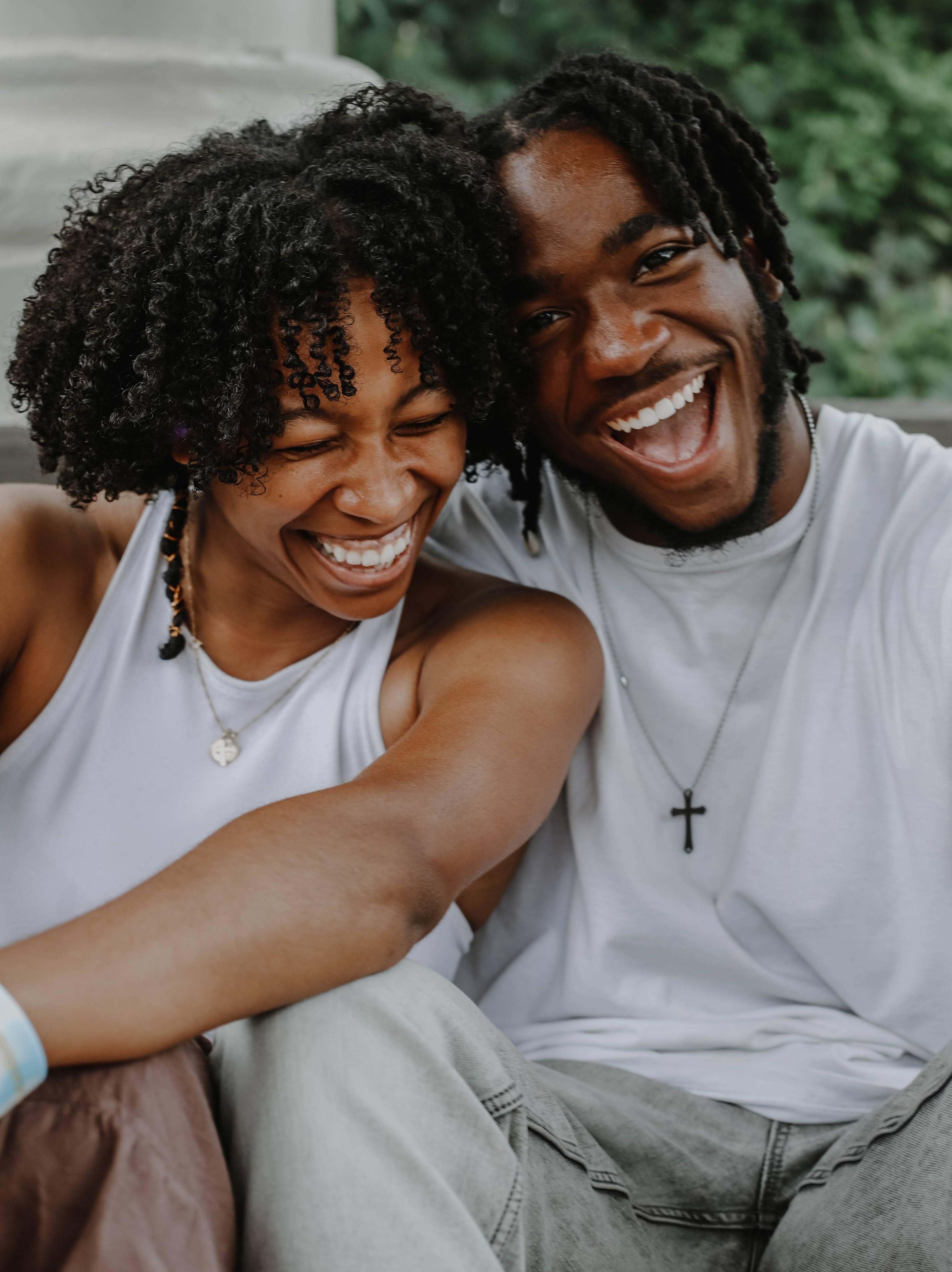 The Wedding Website of Teryon Newbold-Hudson and Amaya Faulkner-Taylor