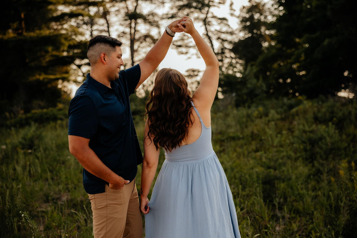 The Wedding Website of Maddy Burns and Christian Rodriguez