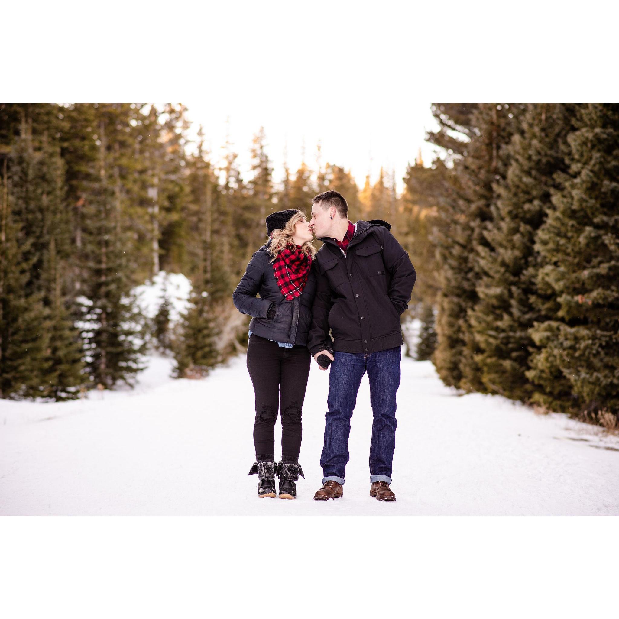 Britni Girard Photography