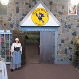 Witch History Museum