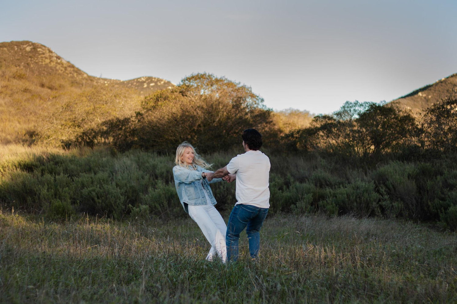 The Wedding Website of Jaron Daugherty and Snezhana Stakhovich