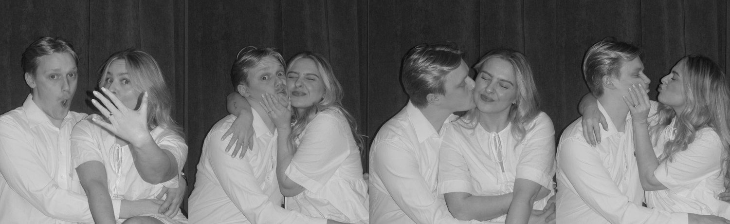 The Wedding Website of Sophie McCullough and Matthew James Bamber