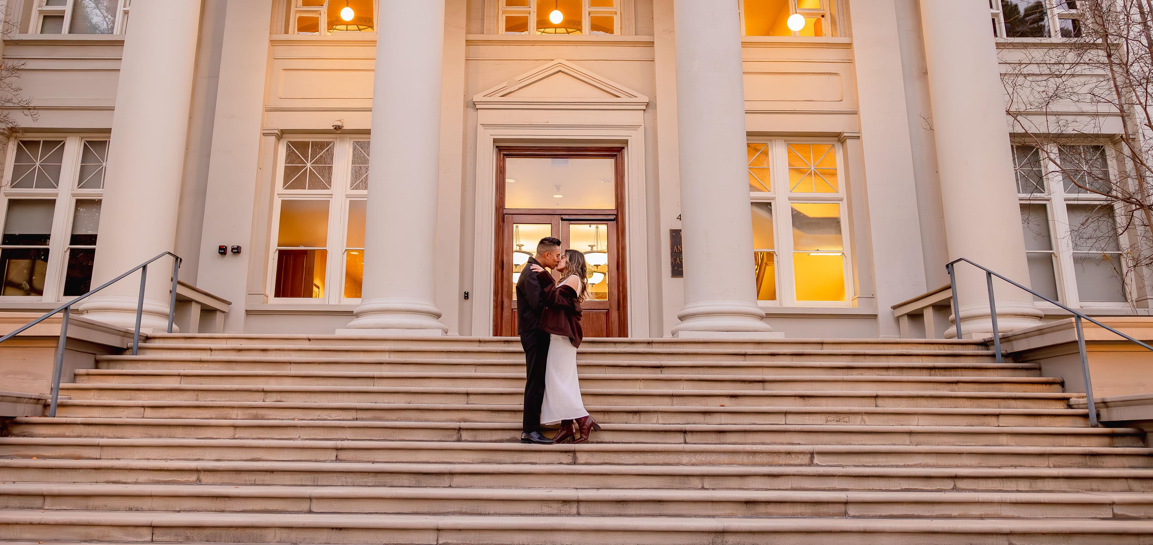The Wedding Website of Erika Cortez and Darien Pasigan