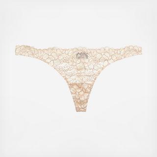 Hanky Panky, Peek-A-Boo Bralette - Zola