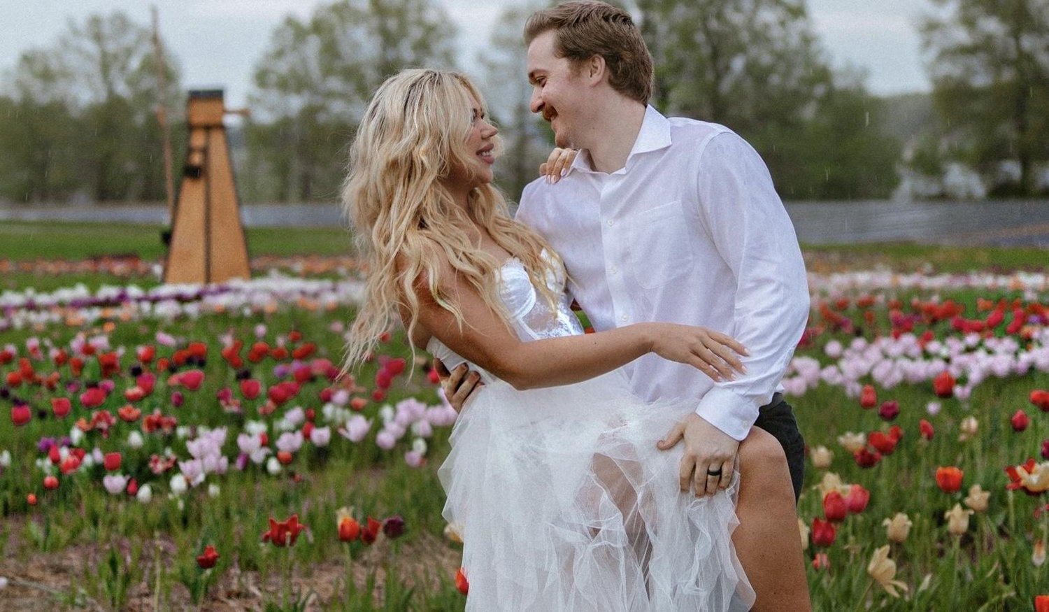 The Wedding Website of Suzie Saler and Ron Foster