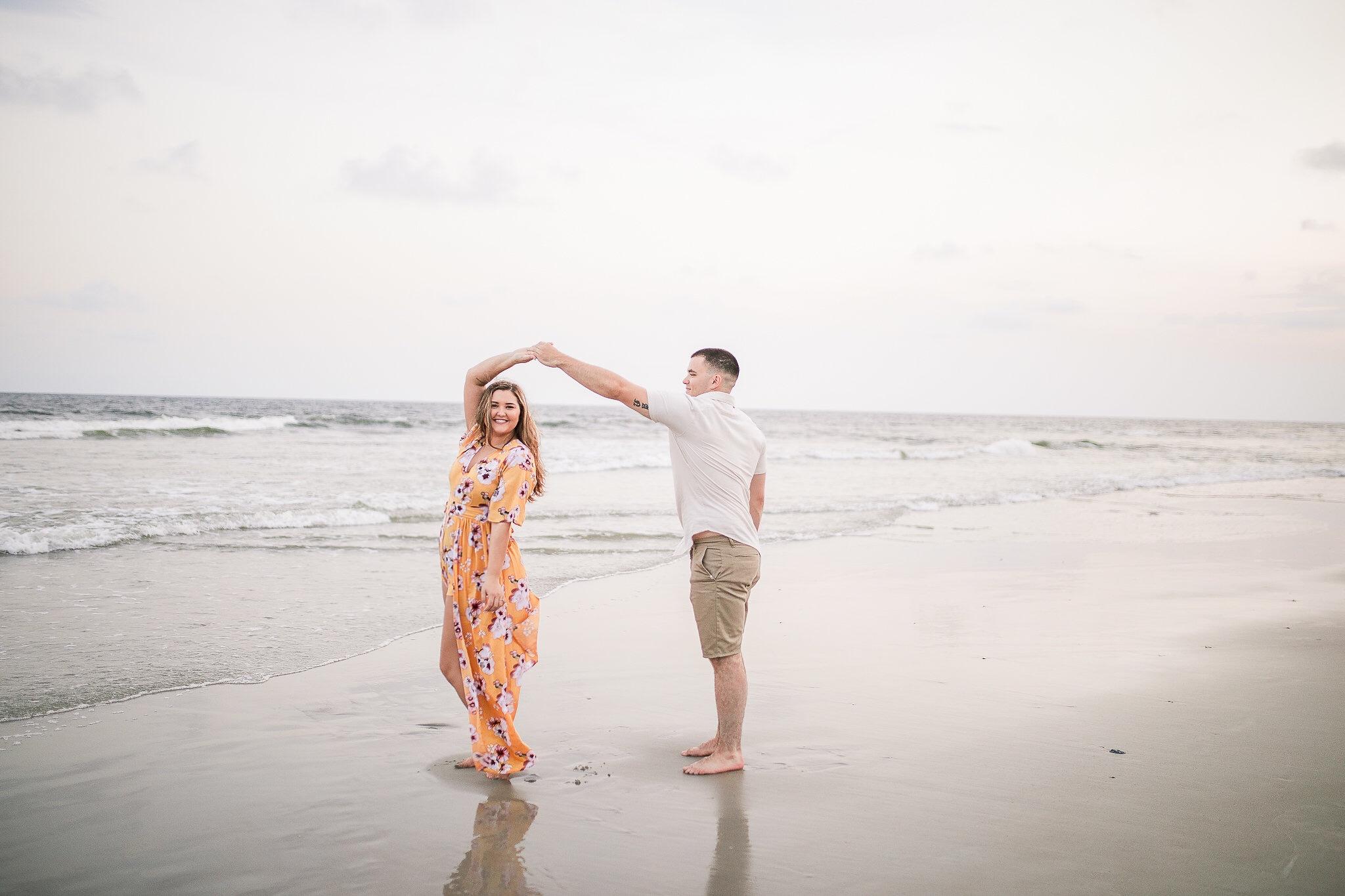The Wedding Website of Victoria Griggs and Braden Herman