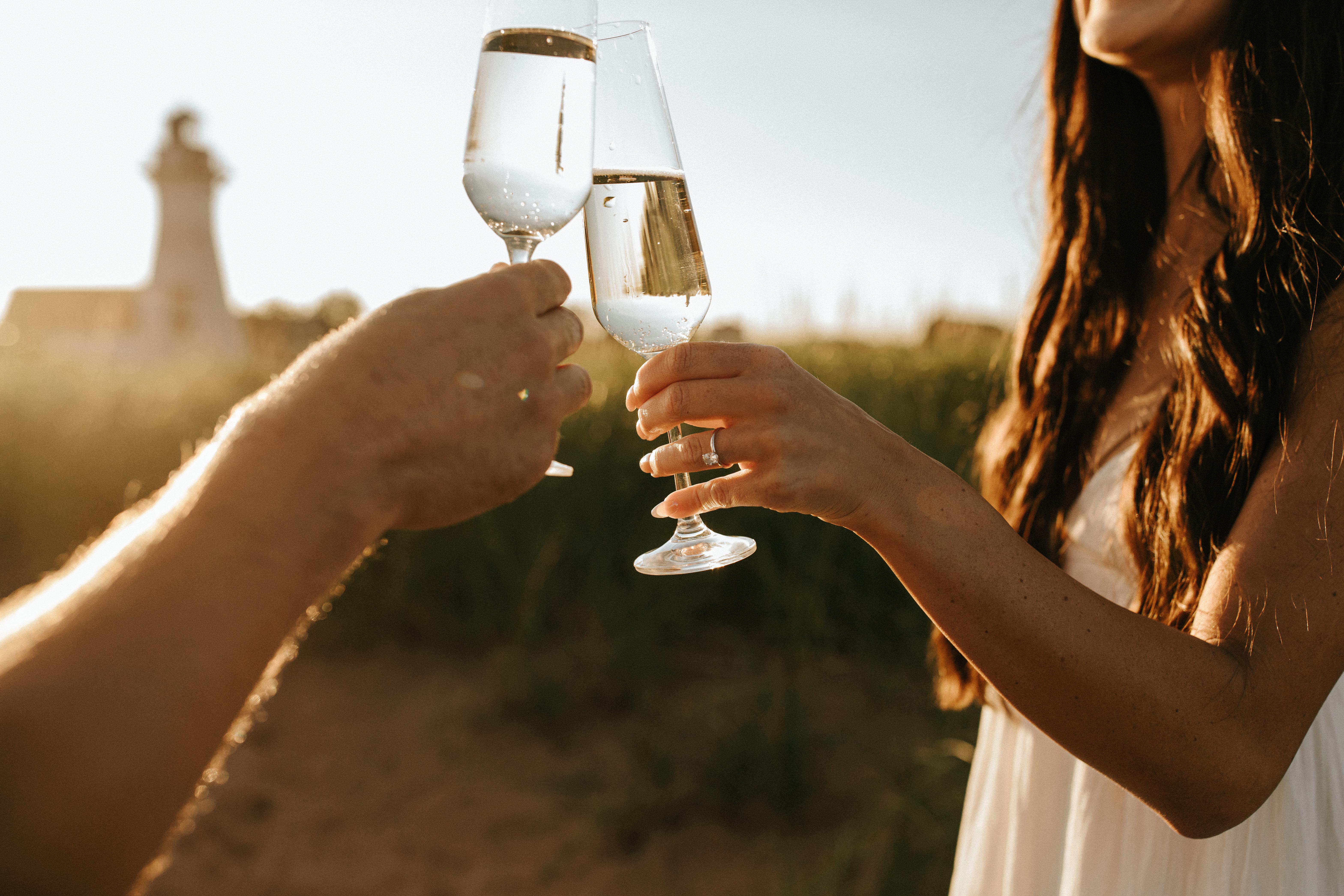 The Wedding Website of Amanda Irving and Jay Oram