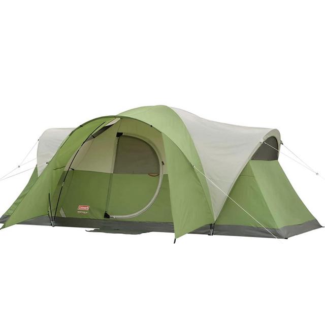 Coleman Montana Camping Tent