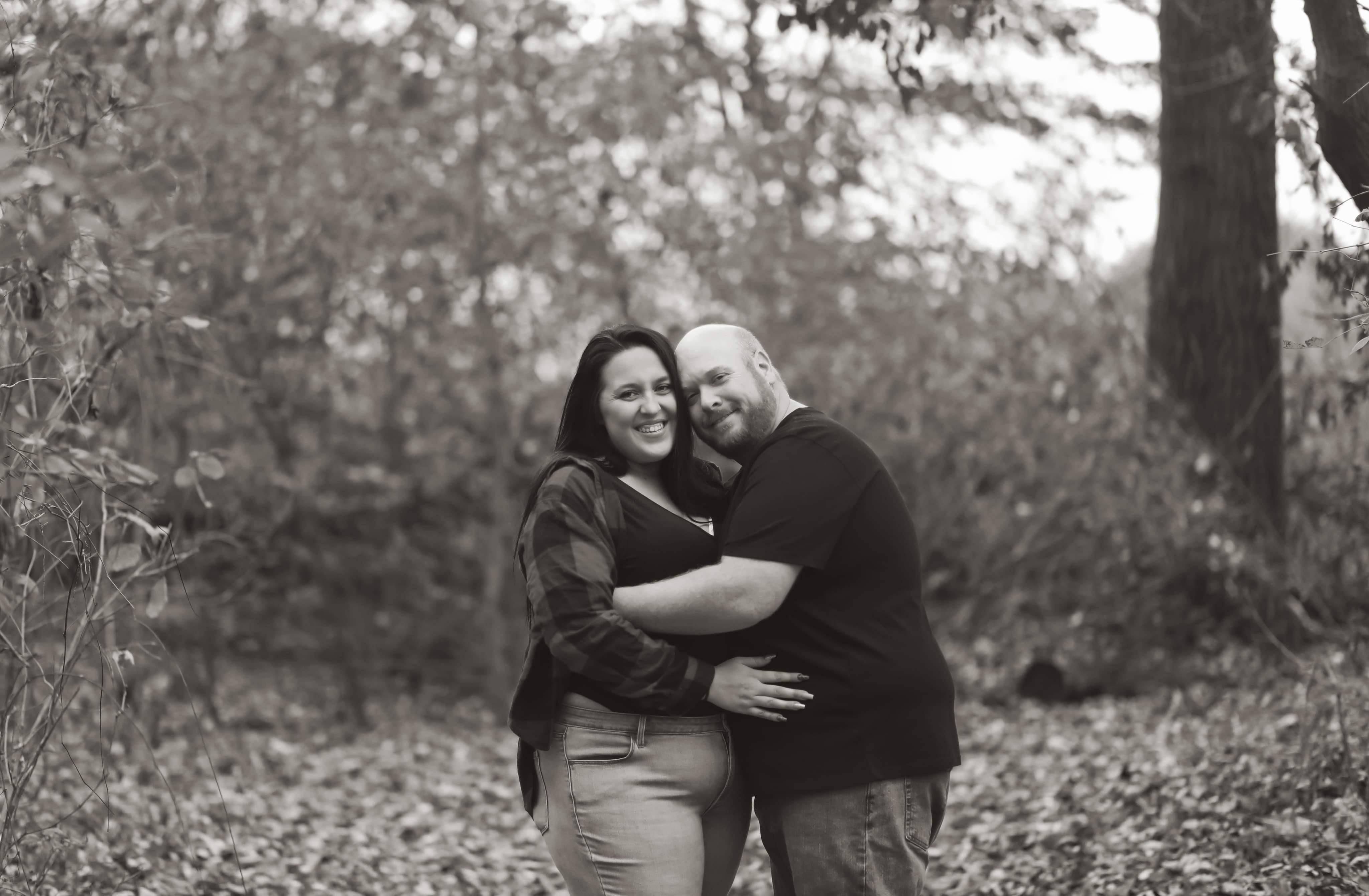 The Wedding Website of Kaelan Dale and Charles Carter