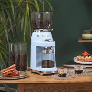 50's Retro Style Coffee Grinder