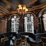 The Voodoo Rooms