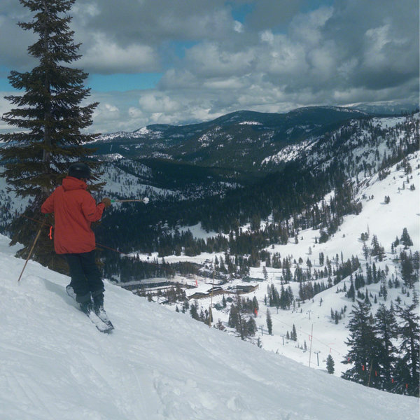 (2) Ski Season Passes