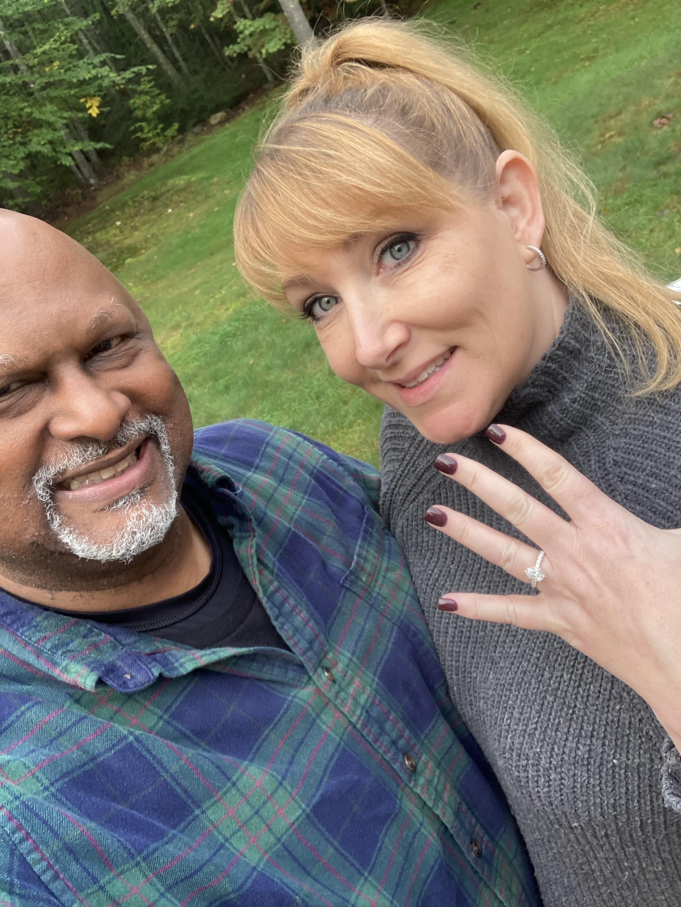 The Wedding Website of Kellee Voss and Ed Tucker