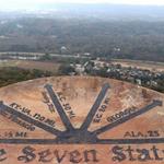 Lookout Mountain
