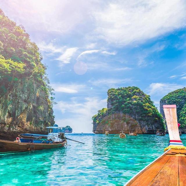 Honeymoon Fund (Thailand)
