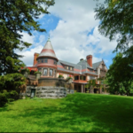 Sonnenberg Gardens & Mansion State Historic Park
