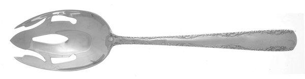 Pierced Tablespoon (Serving Spoon)