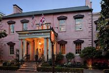 The Olde Pink House