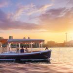 The Electric Boat Company