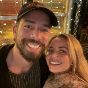 Honeymoon Fund VENMO (No processing fee)