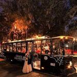 Ghosts & Gravestones Tour Savannah