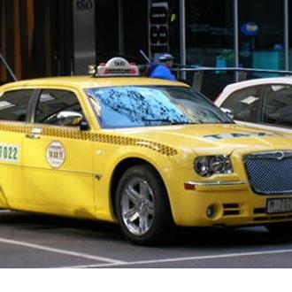 Daily Taxi Service