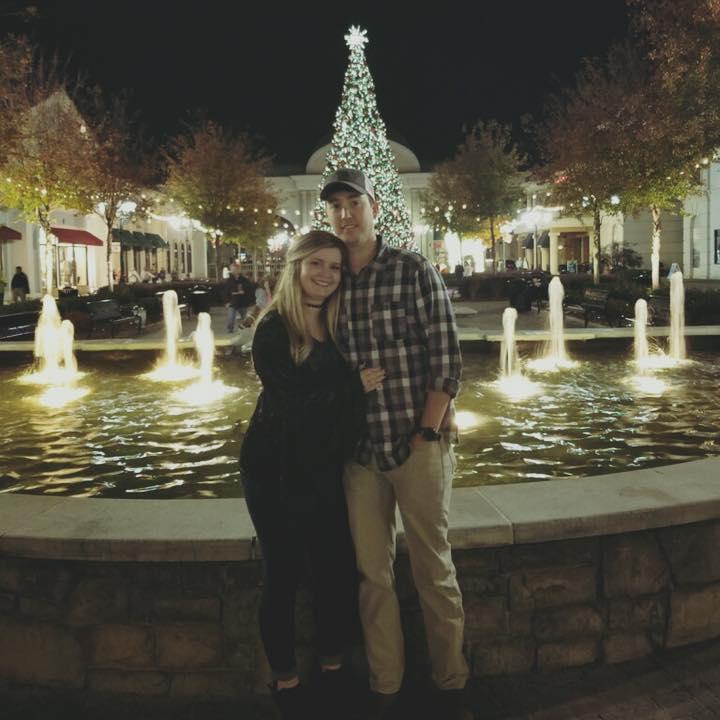 We've spent many a date night at Bridgestreet in Huntsville.