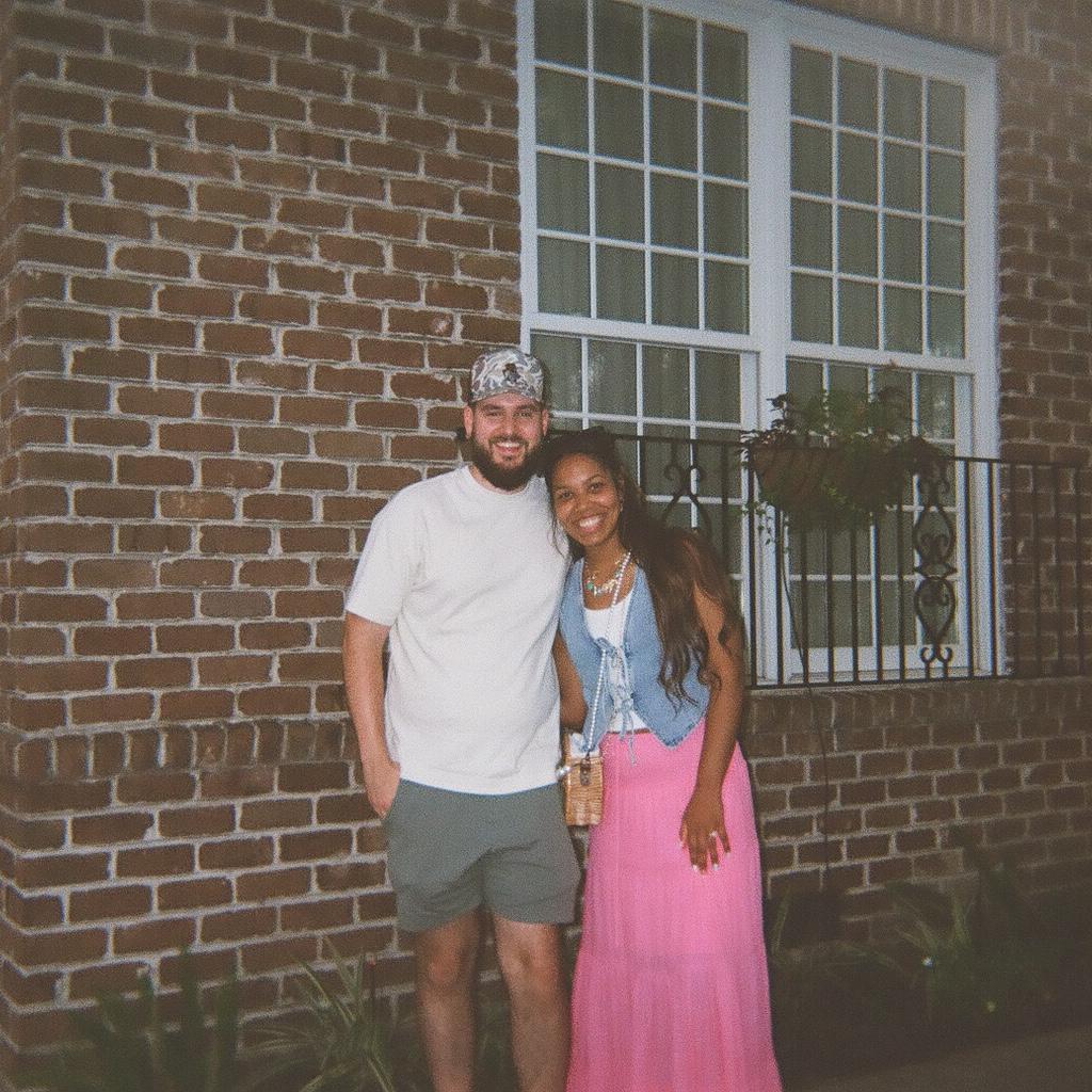Our first trip Savannah, Ga