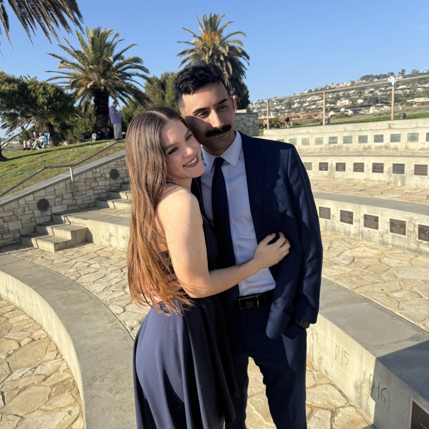 Jacob & Alyse wedding 2025!