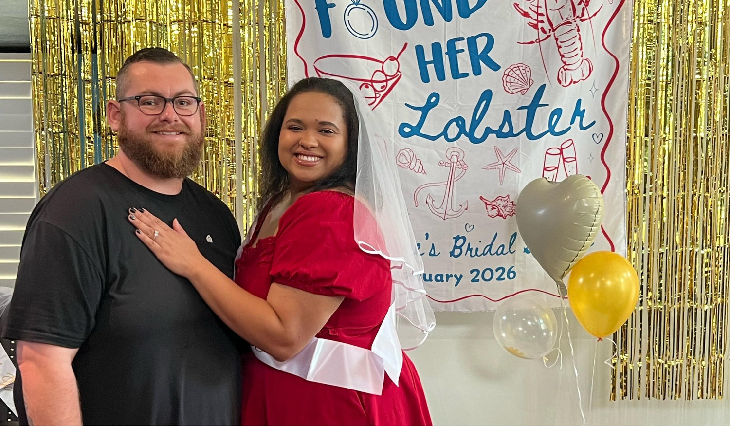 The Wedding Website of Aubreyanne Syres and Terry Murphy
