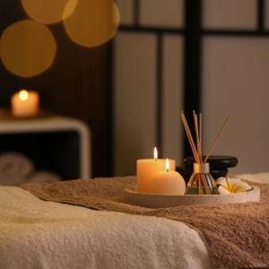 Couples Spa Day