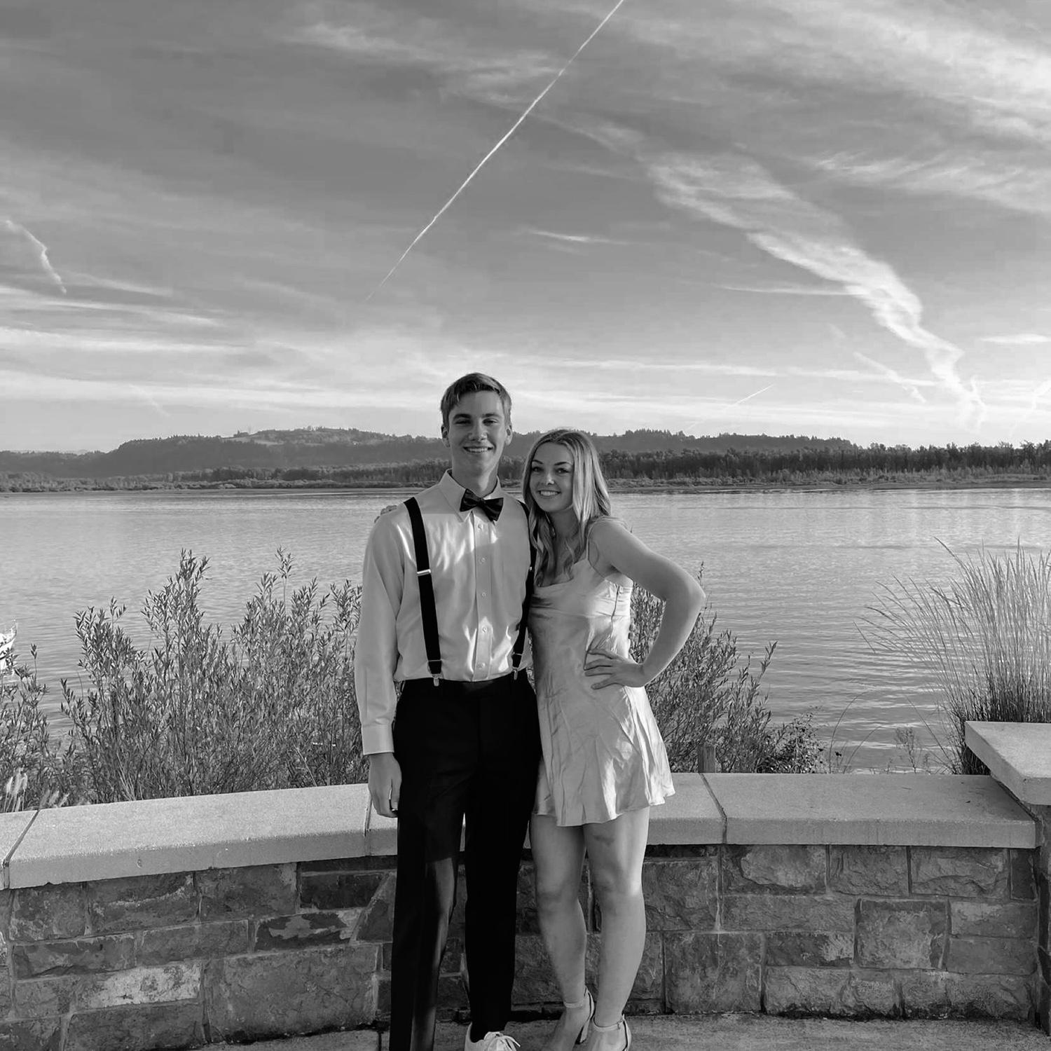 Junior Homecoming 2021