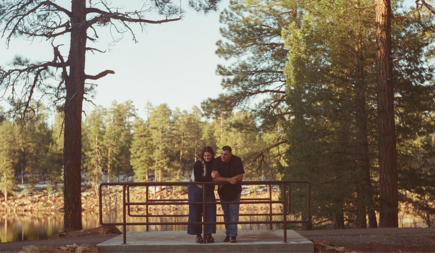 The Wedding Website of Alexis Waldren and Edward Bojorquez