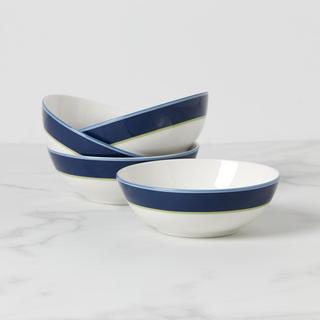Make It Pop All Purpose Bowl, Set of 4