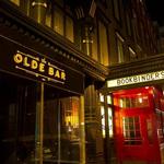 The Olde Bar